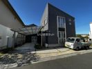 南岩国4丁目戸建【山田様】の外観画像