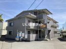 ガーデンヒルズタカハタの外観画像