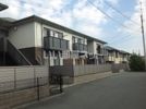 グリーン岡Bの外観画像
