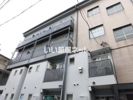 コーポ大田の外観画像