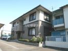 ハイカムール西禁野Ⅰの外観画像