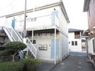 パークサイド麻里布の外観画像