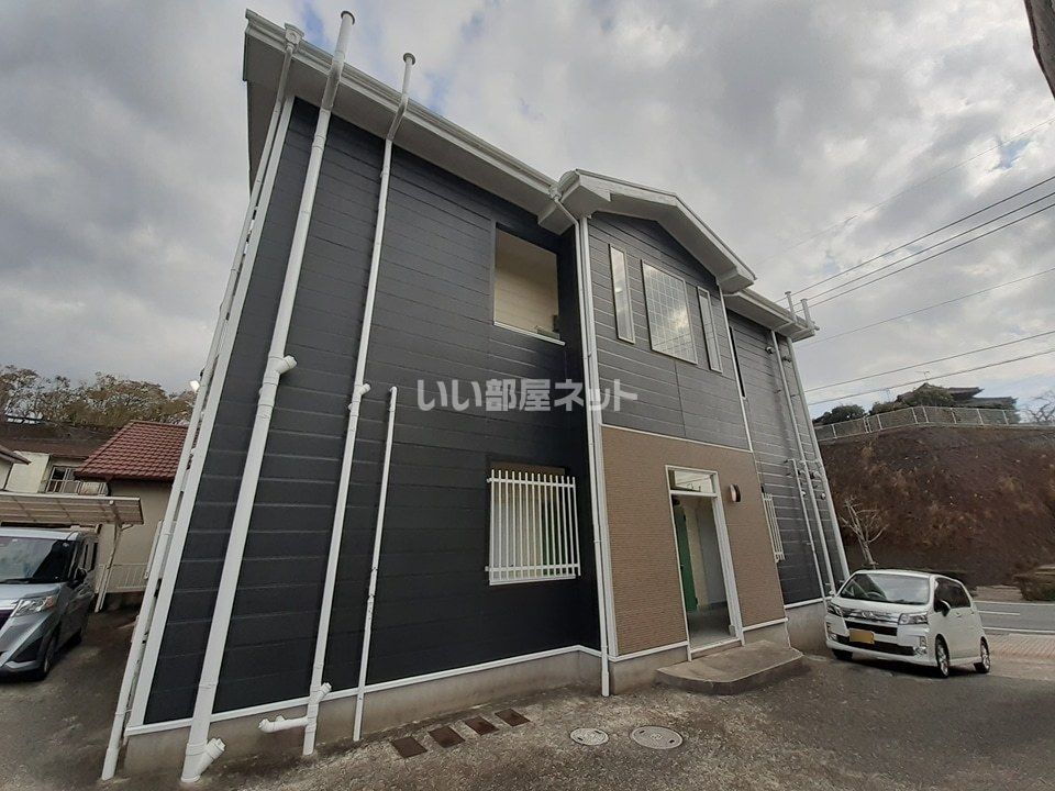 ピアコートの外観画像