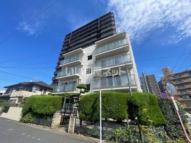 三澤マンションの外観画像