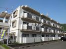 恒吉マンション B棟の外観画像