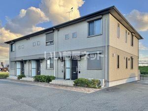 テネラメンテBの外観画像