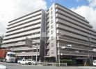 サンクレイドル松戸弐番館の外観画像