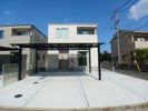 高松一宮戸建の外観画像