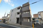 Aube鳩ヶ谷本町の外観画像
