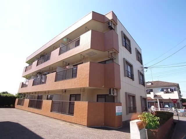 ロイヤルハイツ金子Ⅰの外観画像