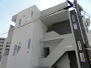 CB千早レカンの外観画像