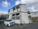 セントラルステイツⅡの外観画像