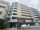 シャリエ東陽町ファーストの外観画像