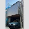 碑文谷戸建の外観画像