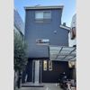 高円寺南戸建の外観画像