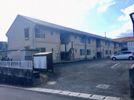 沖村コーポC棟の外観画像