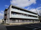 グランベレオClose Univ．N棟の外観画像