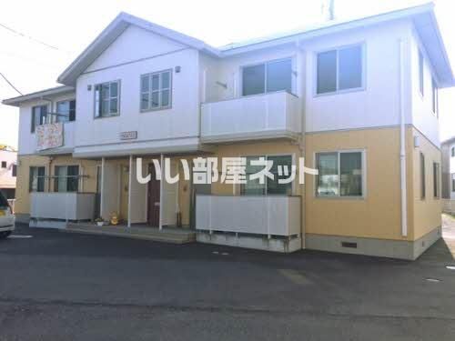 シャーメゾン河野 SOUTHの外観画像