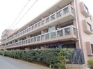 ライオンズマンション小平美園町の外観画像