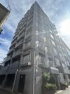 ライオンズマンション駒形の外観画像