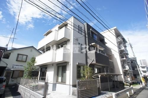 La Hermitageの外観画像