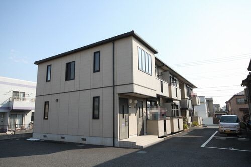 スミッコカトBの外観画像