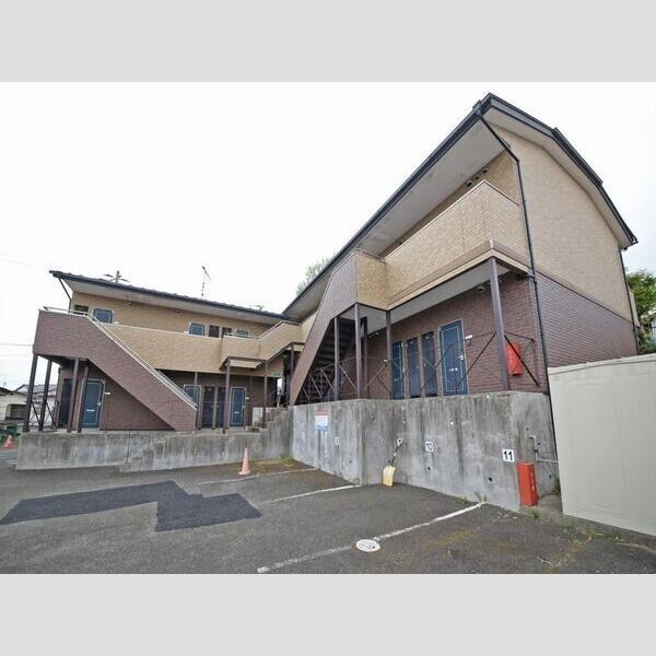 全健ハイム千代田の外観画像