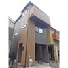 越谷市の外観画像
