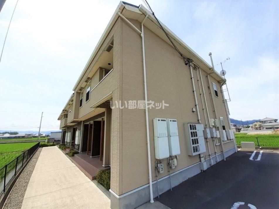 セレッソの外観画像