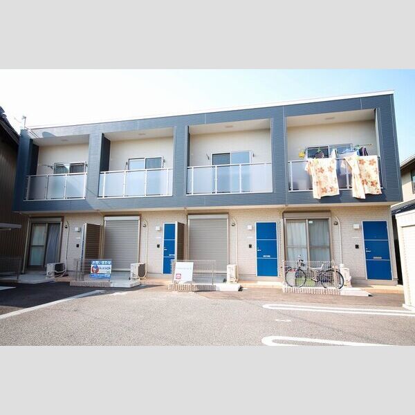 COSMO HOUSE Nの外観画像