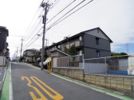 パークヒル東川口の外観画像