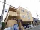 キャロットマンションの外観画像