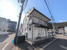 ハイツJOYの外観画像