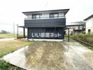 掛川市大坂の外観画像