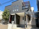 藤ノ木台1丁目戸建の外観画像