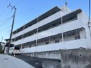 エトワールマンション岩瀬の外観画像