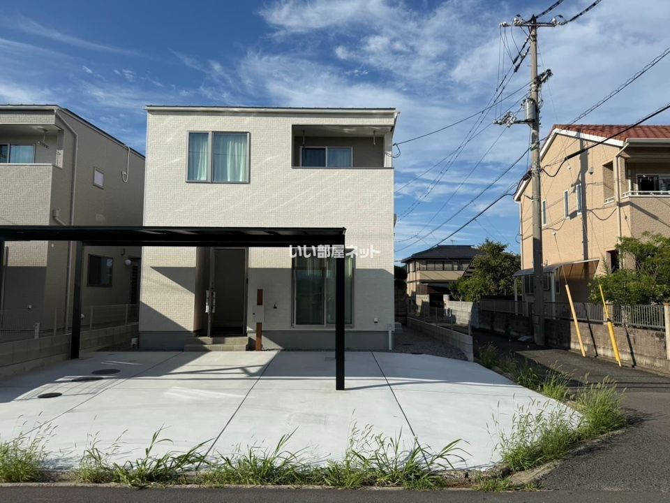 高松一宮戸建(仮称)の外観画像
