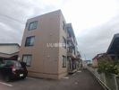 ハイブリッジ松陰の外観画像