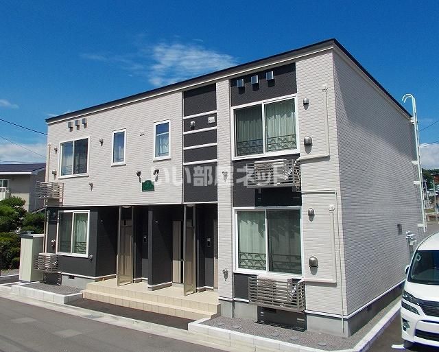 フェリースⅡの外観画像