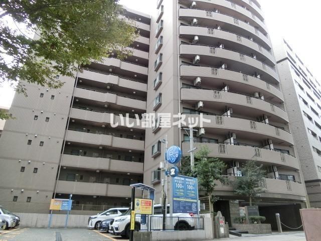 リベラいわきの外観画像