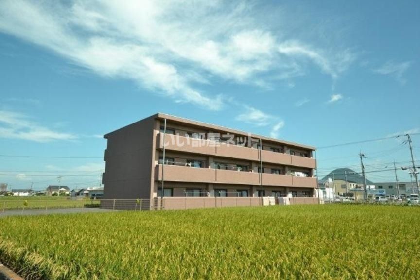 サンセール三条の外観画像