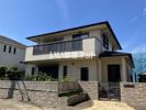 扇台1丁目戸建貸家の外観画像