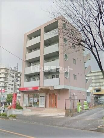 サンライズの外観画像