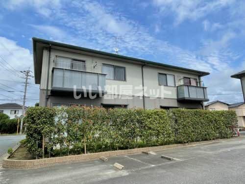 ハッピー コーギ ヴィル B棟の外観画像