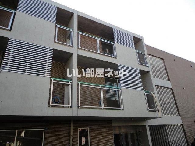 M.Flat(エム.フラット)の外観画像