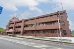 ライオンズマンション青梅の外観画像