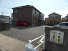 スクエア田村 Cの外観画像