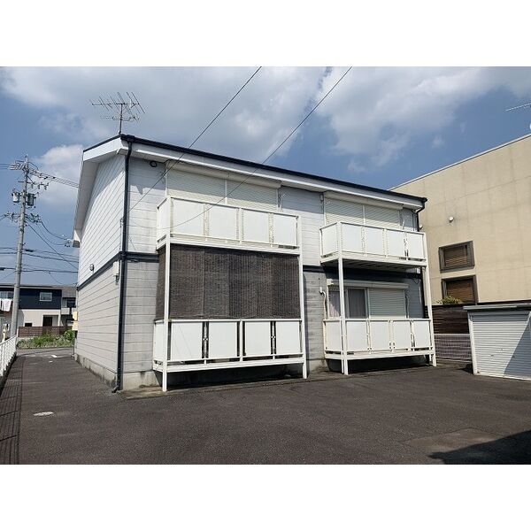 Surplus 大樹寺 Bの外観画像