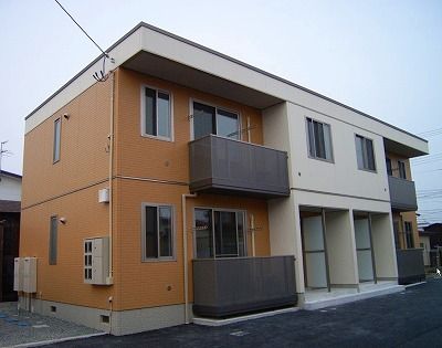 カノンの外観画像