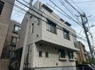 イデア南青山の外観画像